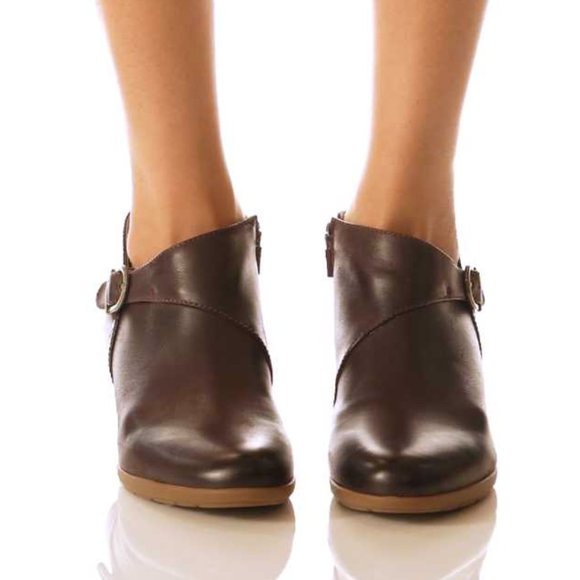 Brand NEW-Dansko Darbie Boot Women 39 US 8.5-9 - Picture 3 of 12